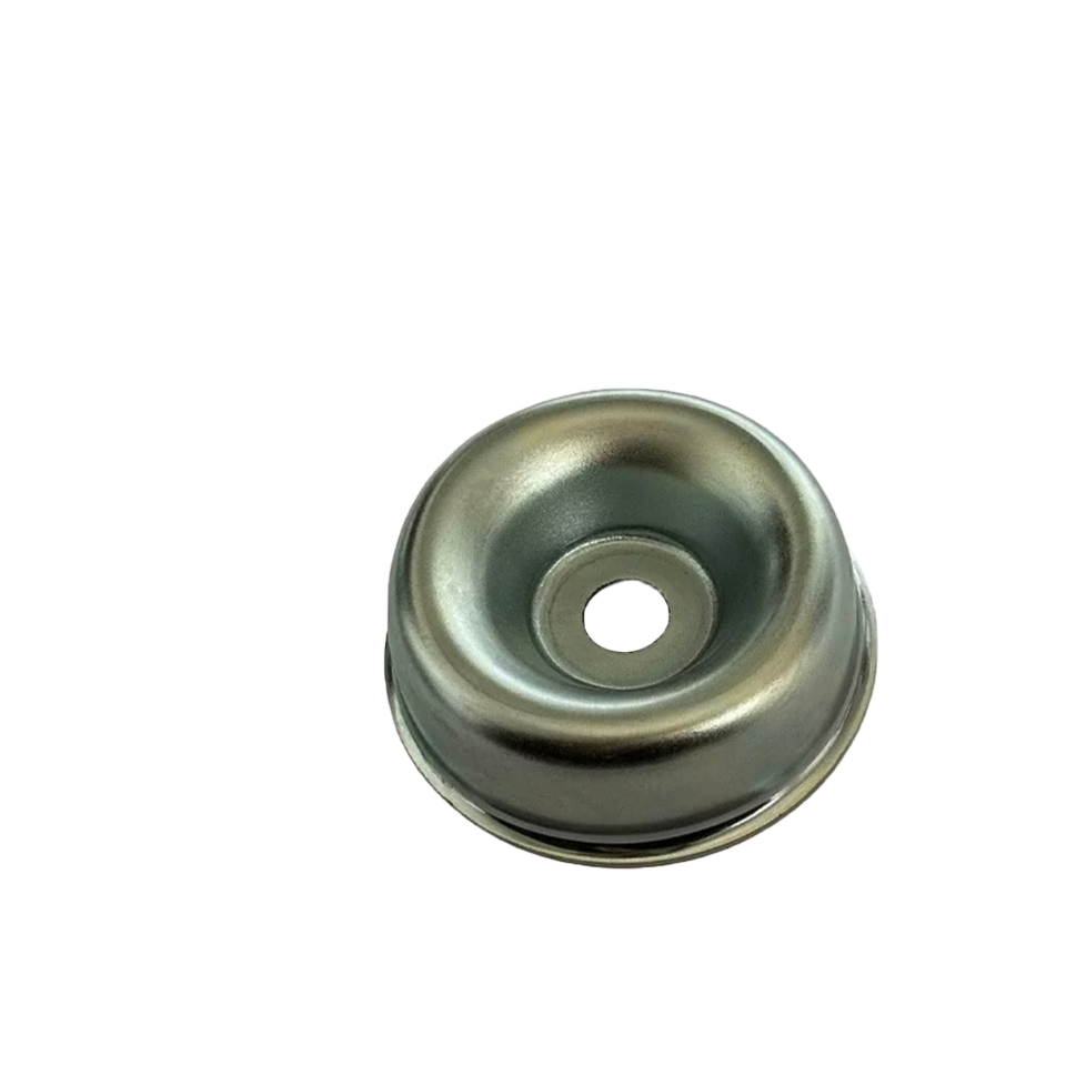 Copeta de metal de motoguadaña  compatible con 143rii/541