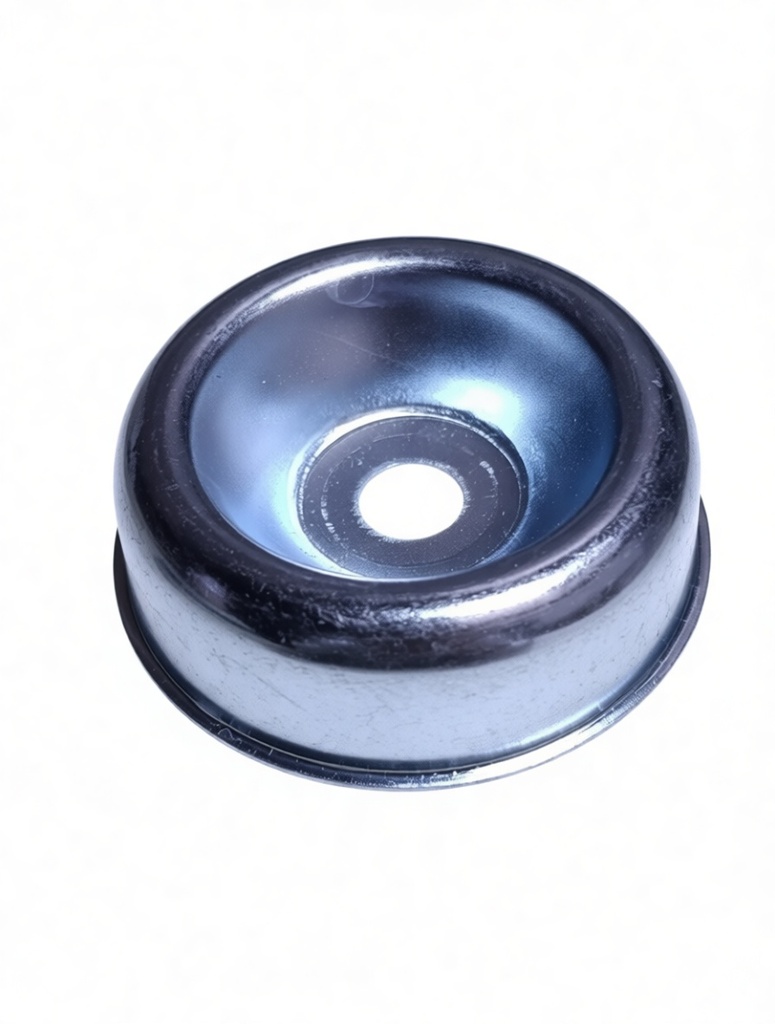Copeta de metal de motoguadaña  compatible con 143rii/541