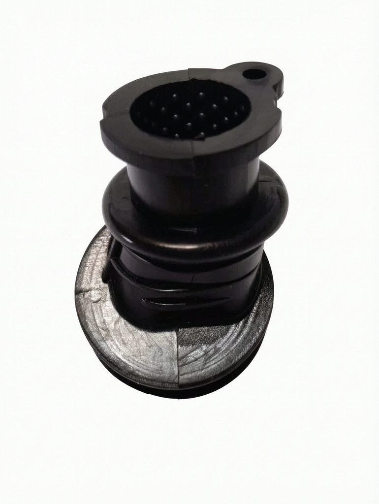 Brida Admisión de motosierra compatible con Stihl MS382/380/381