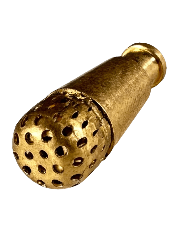 Filtro de aceite de motosierra compatible con husqvarna 372/395