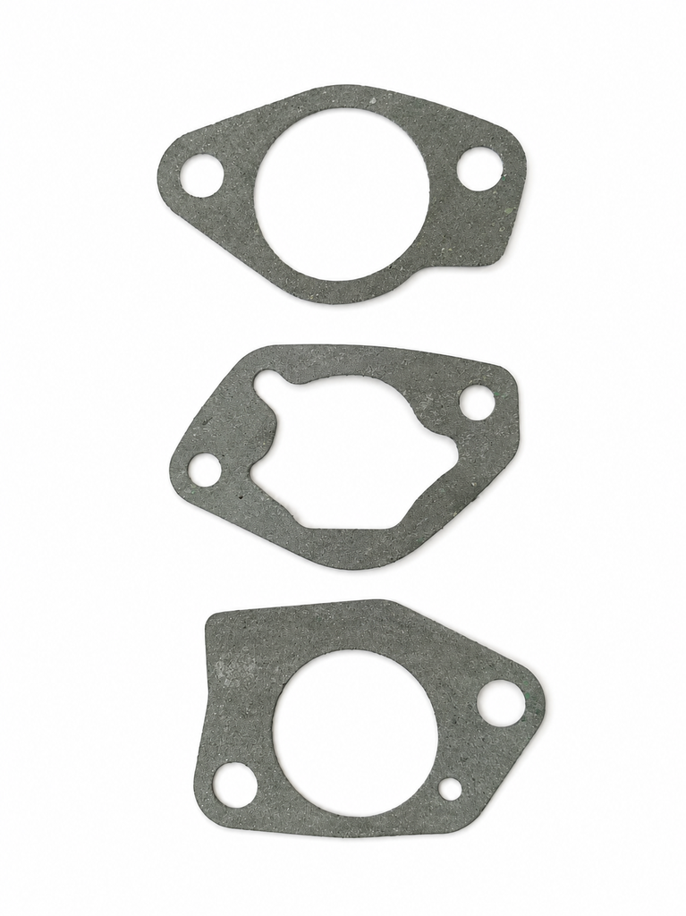 Kit Empaques de carburador para motor estacionario compatible con gx390 13hp
