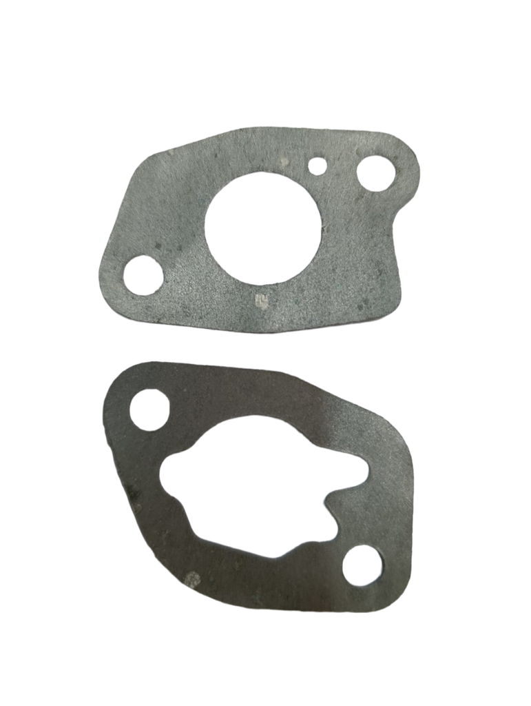 Kit Empaques de carburador para motor estacionario compatible con gx160/200