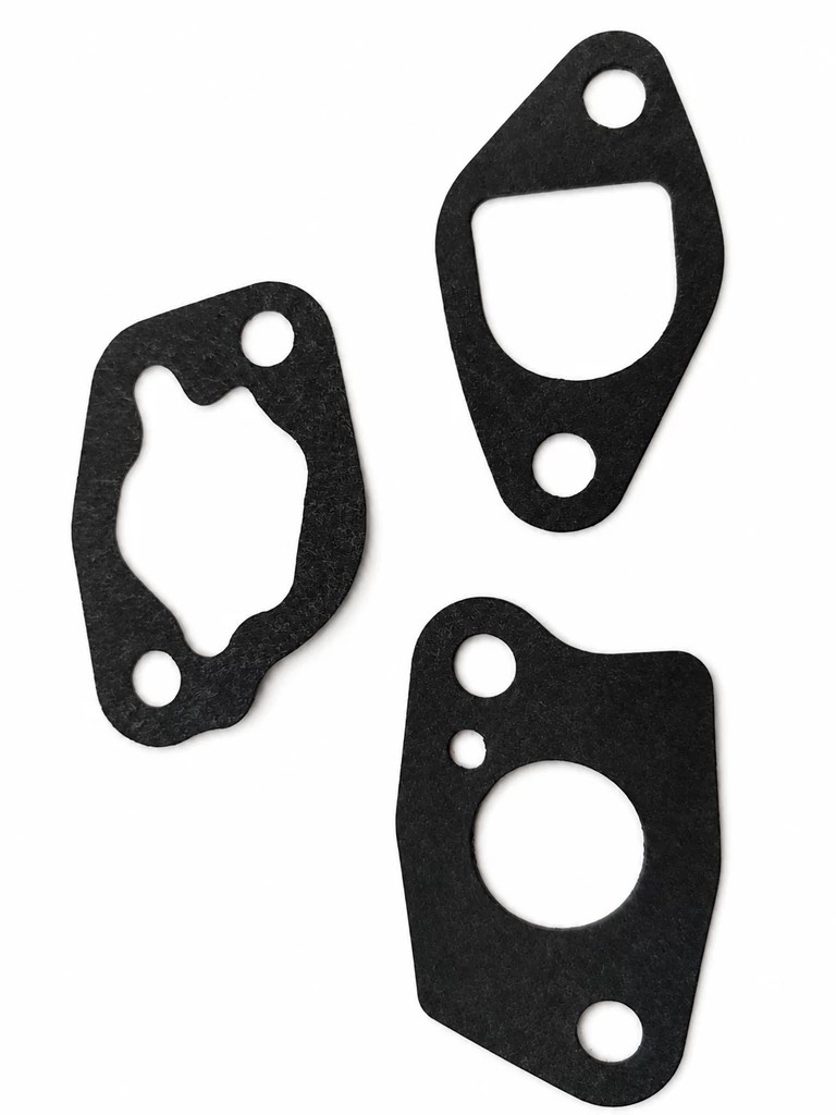 Kit Empaques de carburador para motor estacionario compatible con gx160/200