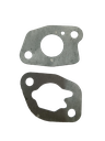 Kit Empaques de carburador para motor estacionario compatible con gx160/200