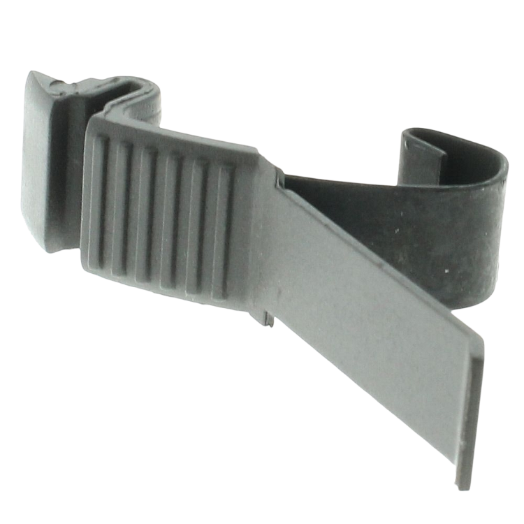 Abrazadera/hebilla a presión de motosierras compatible con Husqvarna 390/372/385