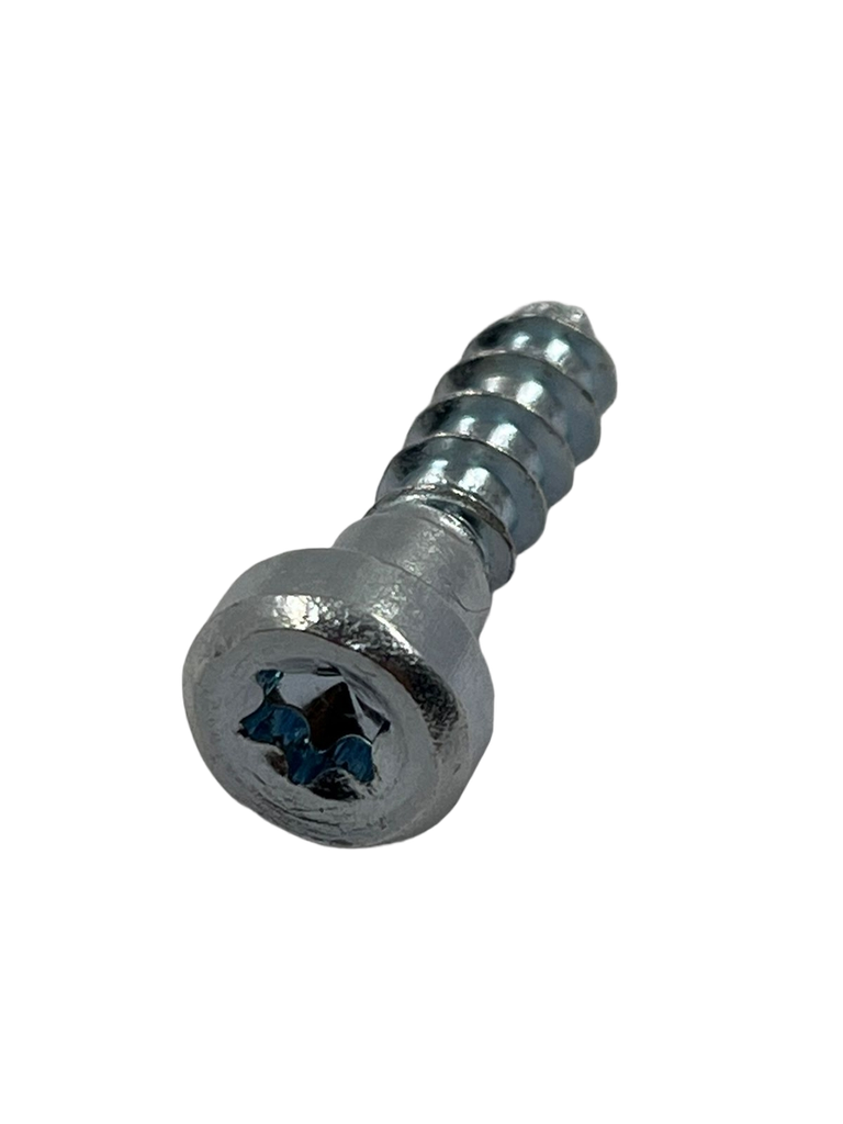 Perno Rosca Cabeza Thorx para plasticos compatible con Stihl P6x21mm paso 2.5 Motosierras