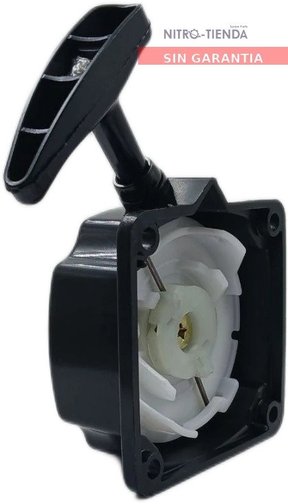 Lote de 20 Ud de arrancador completo con trinquete de alambre compatible con 52CC - Remates