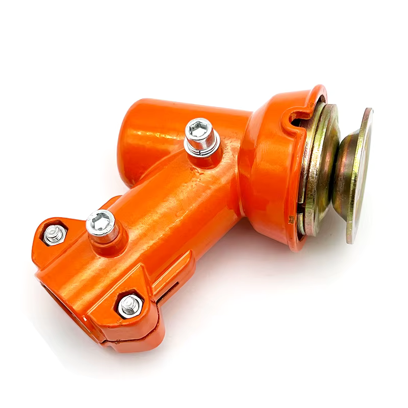 Cabezal de motoguadaña recta/mochilera 4t 26mm BG328 52MM