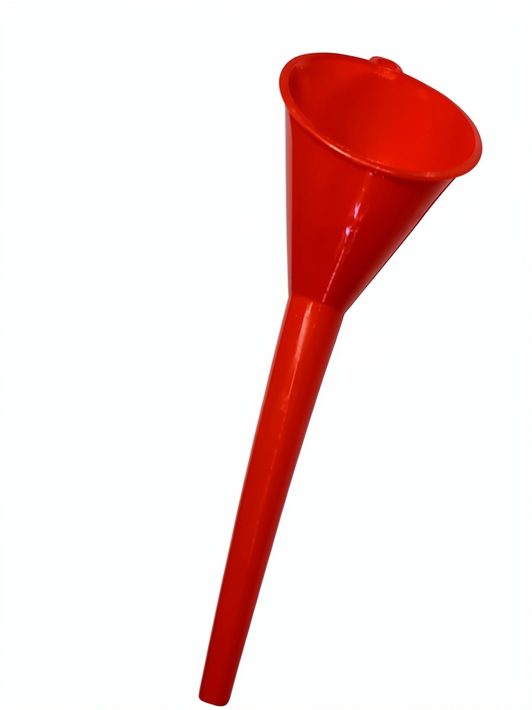 Embudo de aceite pequeño de 26.5mc altura