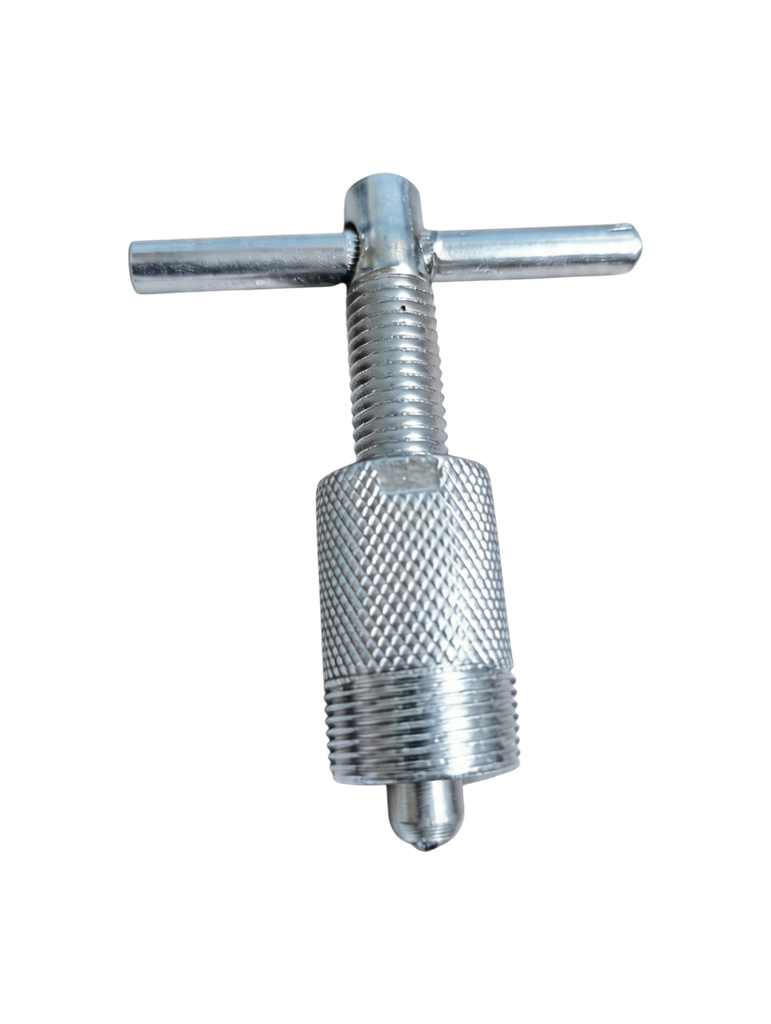 Herramienta de extracción de cigueñal para motosierra 070