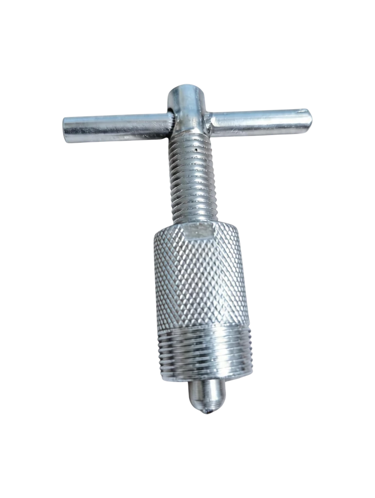Herramienta de extracción de cigueñal para motosierra 070