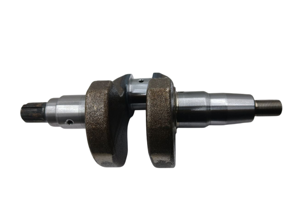 Lote de 10 unidades de Cigüeñal de motor estacionario petrolero LD 186F