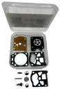 Kit de diafragma carburador de motoguadaña compatible con stihl fs460 (copia)
