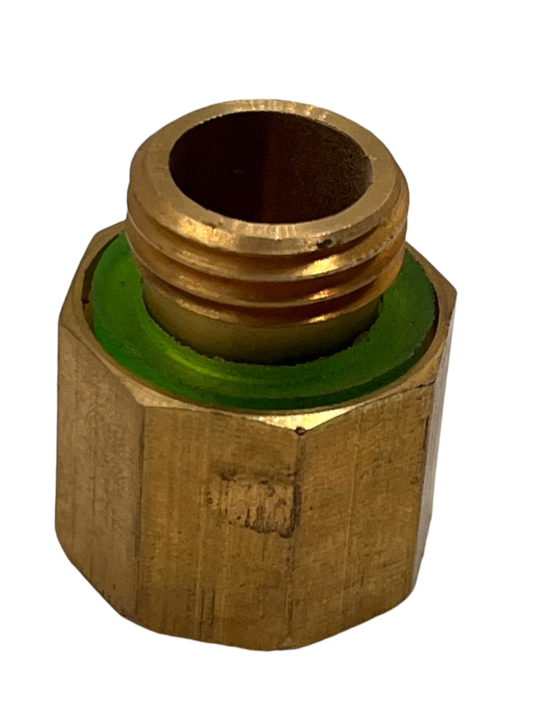 Adaptador de pistola para motofumigadora de 14/18 mm