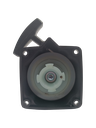 Starter assy of 4 points with big spring for brushcutter 52cc compatible with 43cc and 52cc 