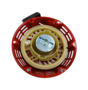 Arrancador completo de motor estacionario gasolinero compatible con Honda GX160