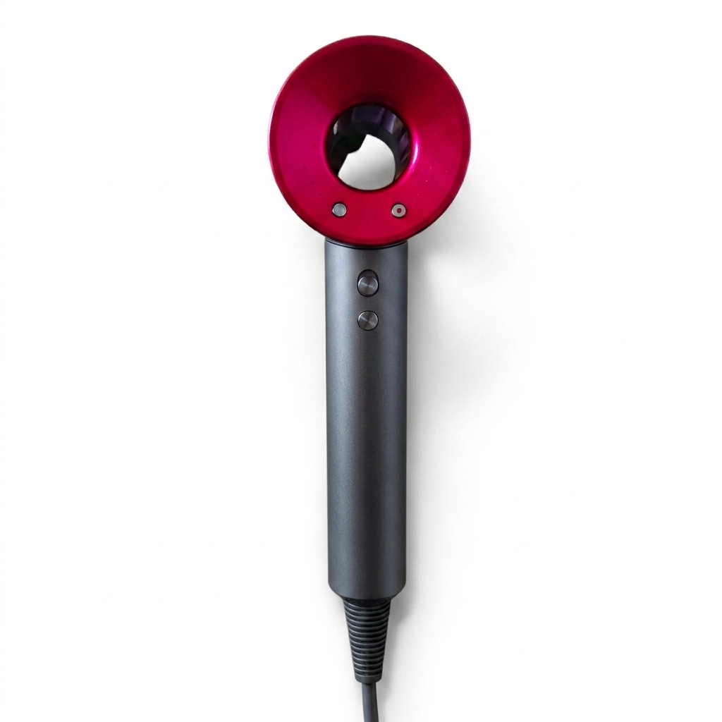 Secador de cabello dyson Supersonic
