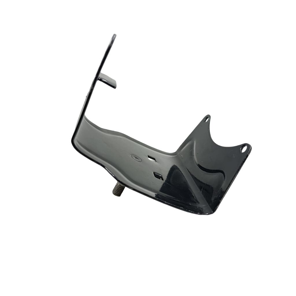 Metal tank base of backpack brushcutter model  china compatible with 52cc, 43cc
