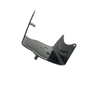 Asiento base de metal de motoguadaña mochilera modelo china compatible con Dragon y Craftop