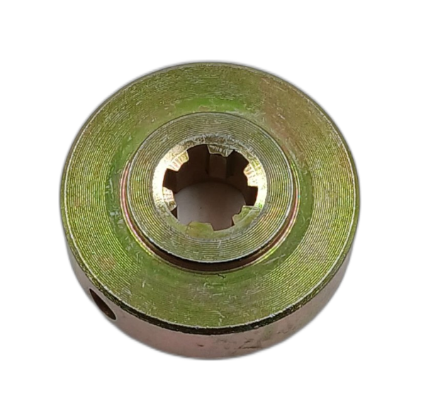 Whasher blade base of brushcutter china compatible with 52cc and 43cc