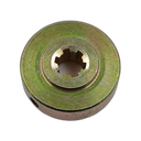 Base de cuchilla de motoguadaña china compatible con Dragon y Craftop