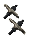 Set de balancines para motor estacionario compatible con 13HP GX 390