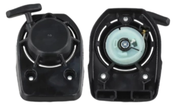 Arrancador completo compatible con GX50 para trinquete redondo