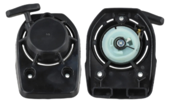 Arrancador completo compatible con GX50 para trinquete redondo