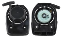 Arrancador completo compatible con GX50 para trinquete redondo