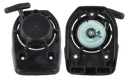 Arrancador completo compatible con GX50 para trinquete redondo