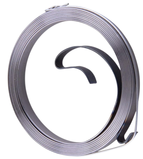 Fleje de arranque compatible con GX35 0.42*4*1800mm