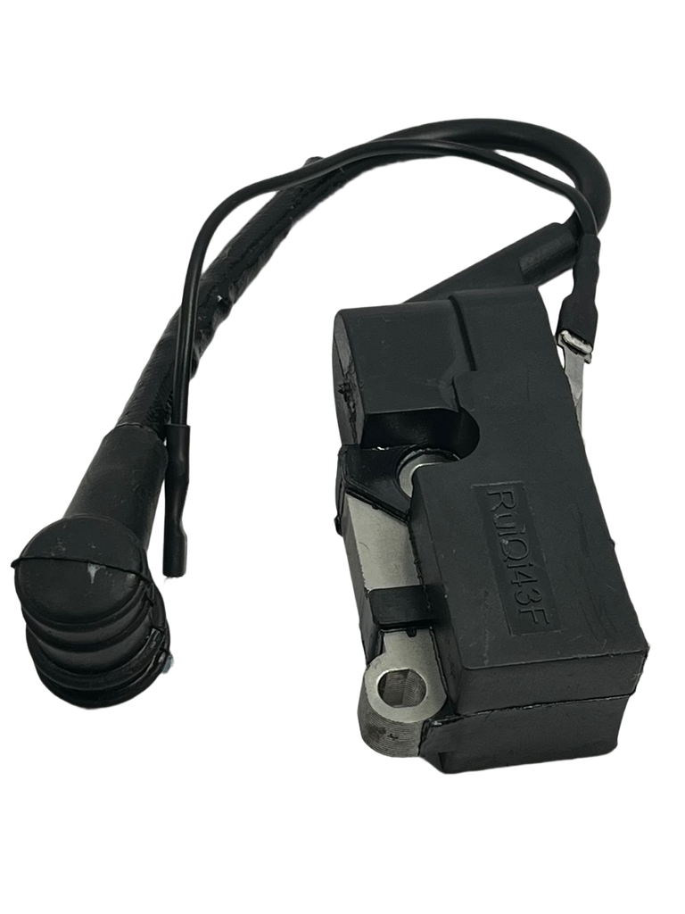 Ignition coil of chainsaw compatible with 5800