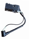 Bobina de ignicion de motosierra compatible con 5800