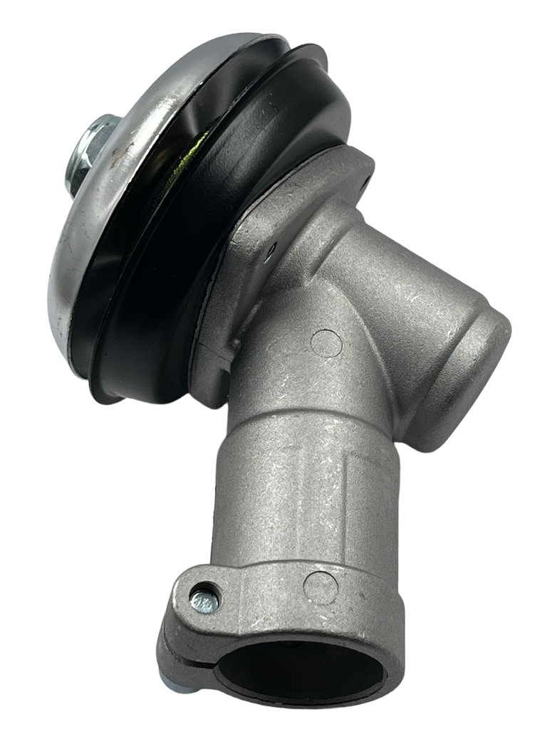 Cabezal de motoguadaña china compatible con Dragon y Craftop (28mmx9T)