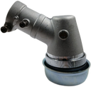 Cabezal de motoguadaña recta compatible con Husqvarna 143RII/541