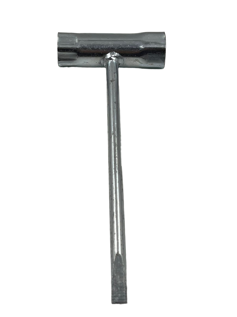 Cachimba plana 17-19 para motoguadaña y motosierras