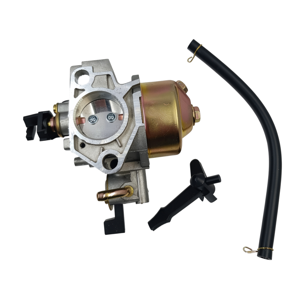 Carburador de motor estacionario gasolinero  compatible con Honda  GX390 13HP