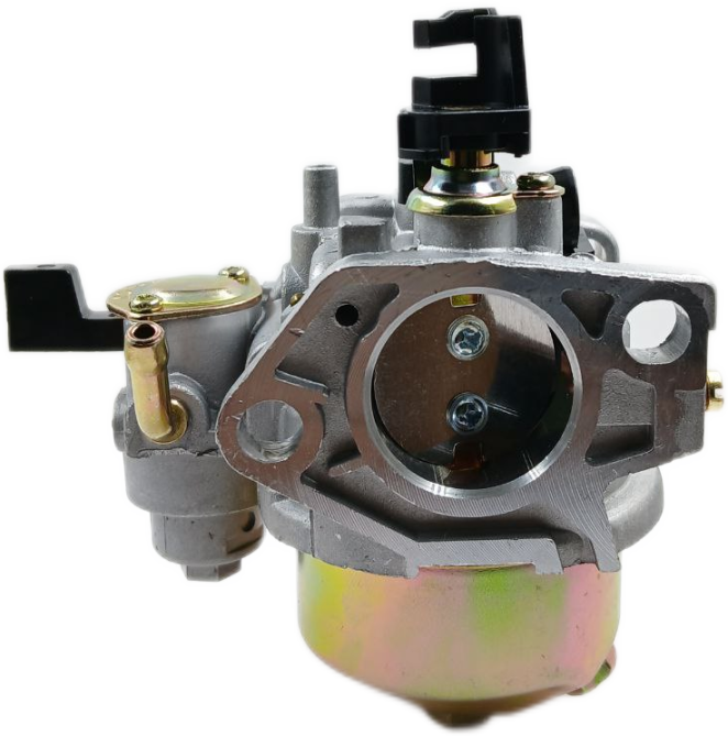 Carburador de motor estacionario gasolinero  compatible con Honda  GX390 13HP