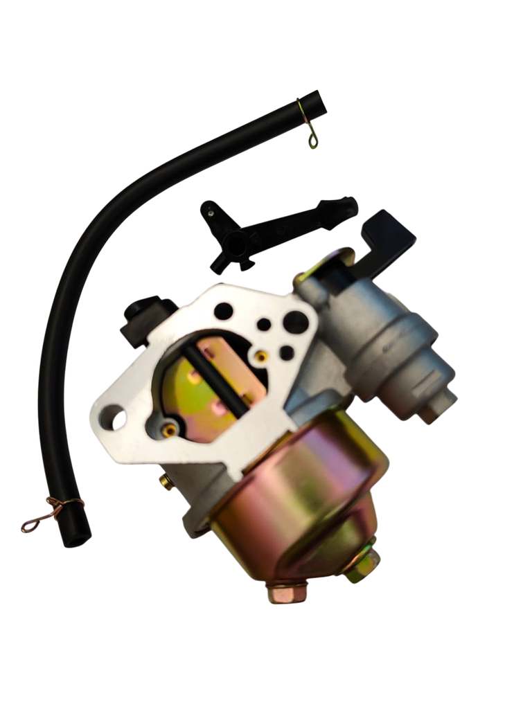 Carburador de motor estacionario gasolinero  compatible con Honda  GX390 13HP