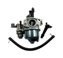 Carburador de motor estacionario gasolinero  compatible con Honda GX160 5.5HP