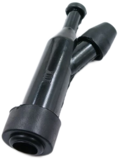 Chupon de bujia para motor estacionario gasolinero compatible con Honda GX160 5-13HP
