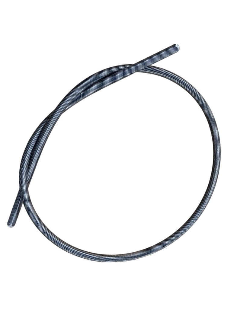 Eje flexible de 90 de motoguadaña modelo china compatible con Dragon y Craftop