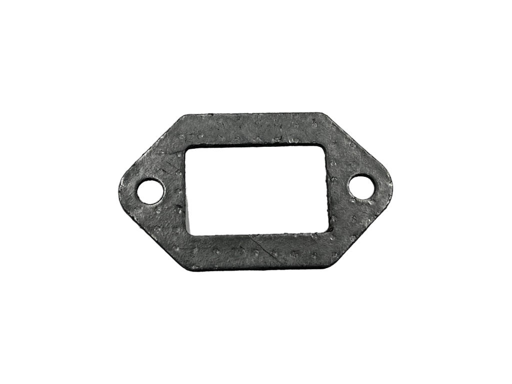 Empaque de escape de motosierra compatible con Stihl MS660