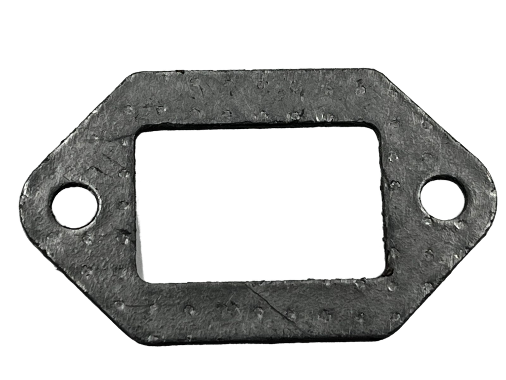 Empaque de escape de motosierra compatible con Stihl MS660