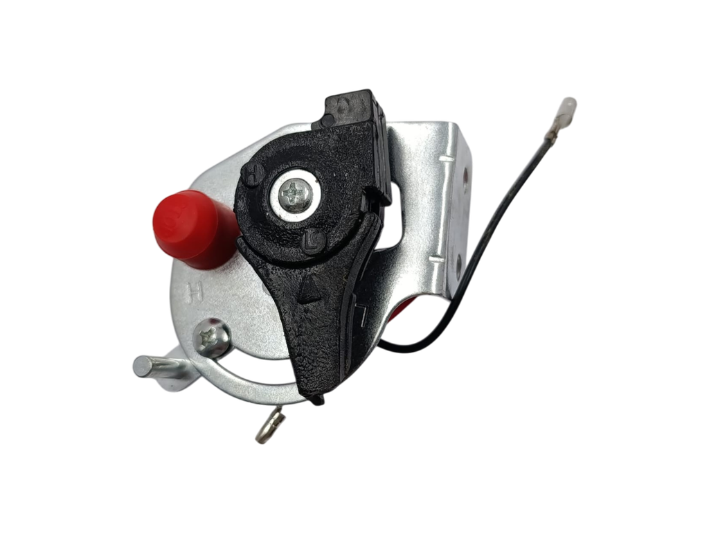 Set de encendido motofumigadora compatible con modelo TU26