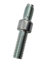 Esparrago de 8X45MM motosierra compatible con Stihl MS381, MS250, MS660