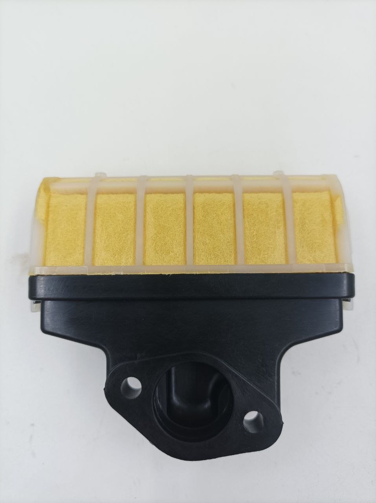 Filtro de aire completo de motosierra compatible con Stihl MS250