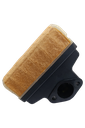 Filtro de aire completo de motosierra compatible con Stihl MS250