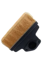 Filtro de aire completo de motosierra compatible con Stihl MS250