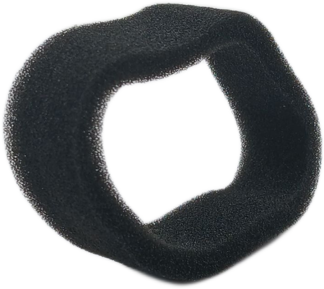 Air's filter brushcutter 52cc compatible with Husqvarna and 43cc 